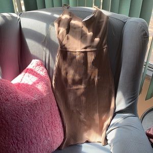 NWT Cotton Line Dress!!